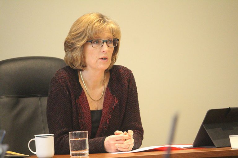 Dysart finalizes budget with 6.71 tax increase The Highlander