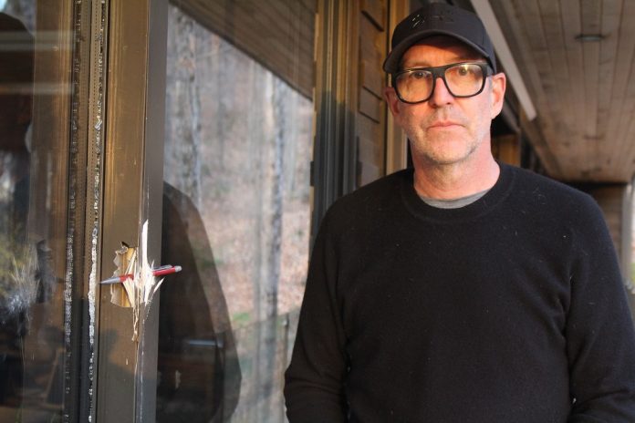 JQ - Hunting Crime - 1