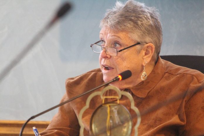 JQ - Council shoreline - 2