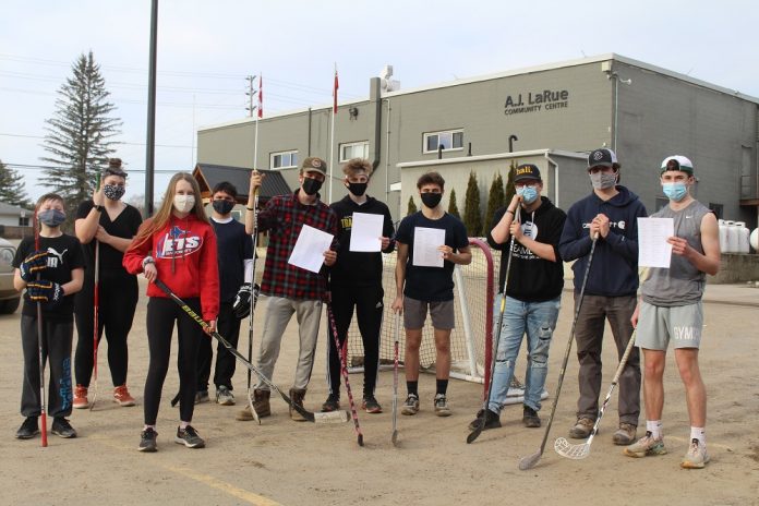 JQ - Arena clinic - 1