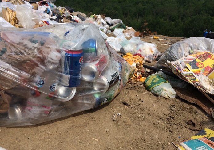 JQ - Haliburton landfill overhaul - 1