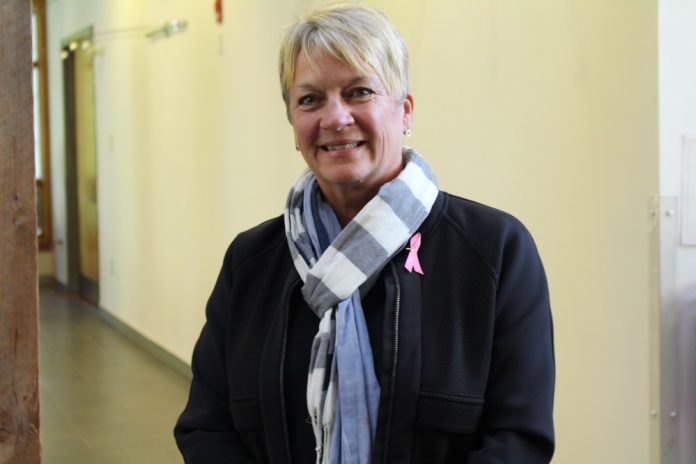 LG-HSAD mental health supports