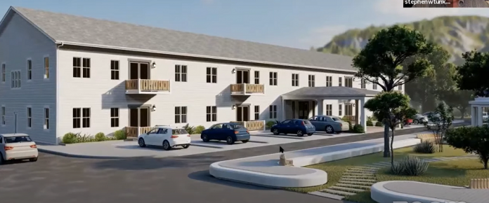 JQ - Cardiff development - 2