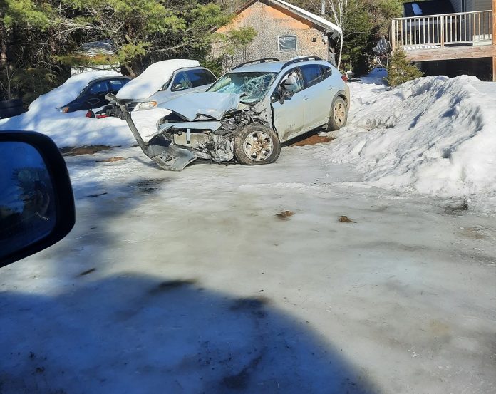 JQ - Drunk driver - 2