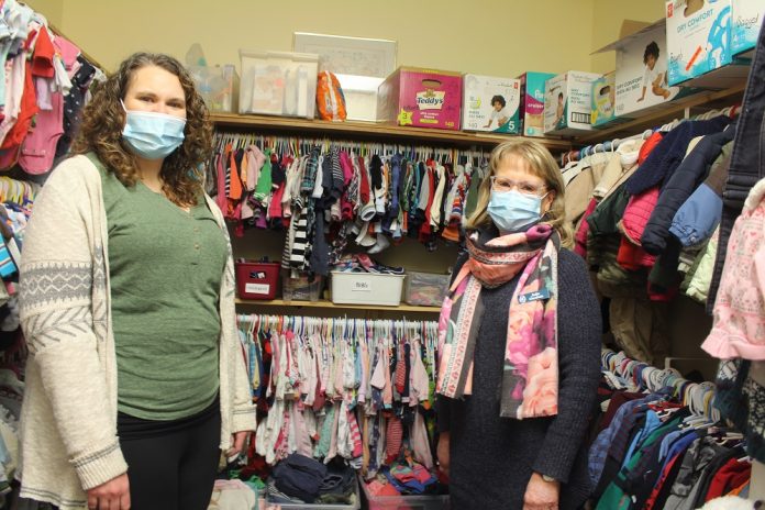 JQ - Pregnancy Centre - 1