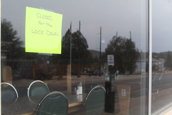 JQ - Third lockdown - 1