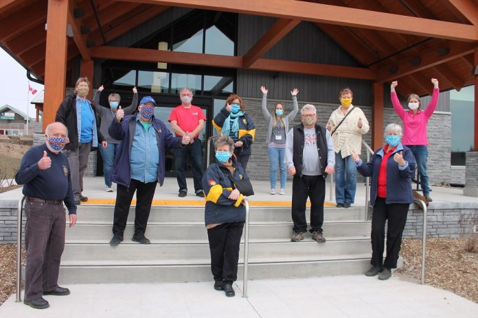 JQ-vaccination centre 2