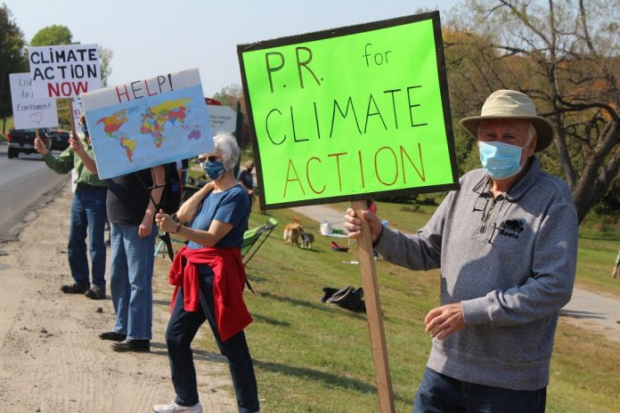 JQ - Seniors for climate action now - 2