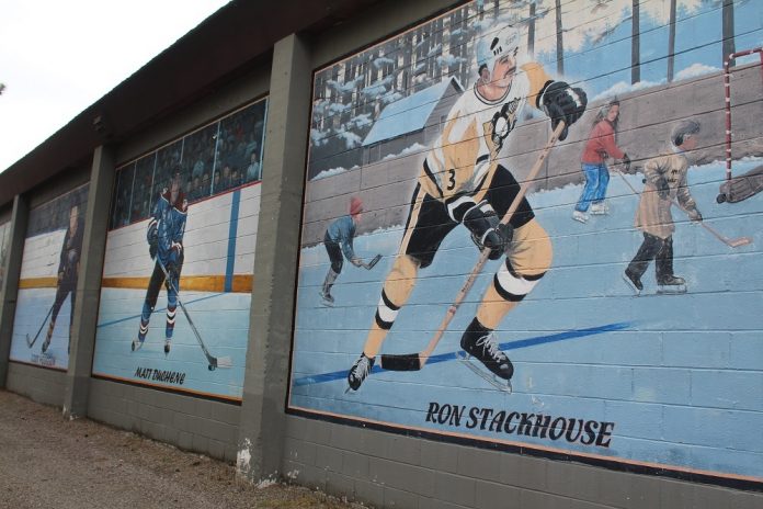 SG - Hall of Fame - 2