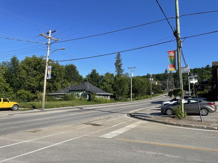 Apartment complex proposed for Haliburton The Highlander