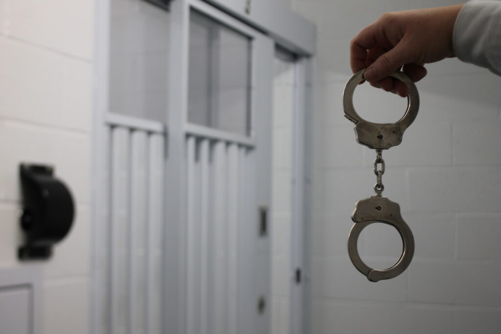 Two arrested in connection with theft of copper wire | The Highlander