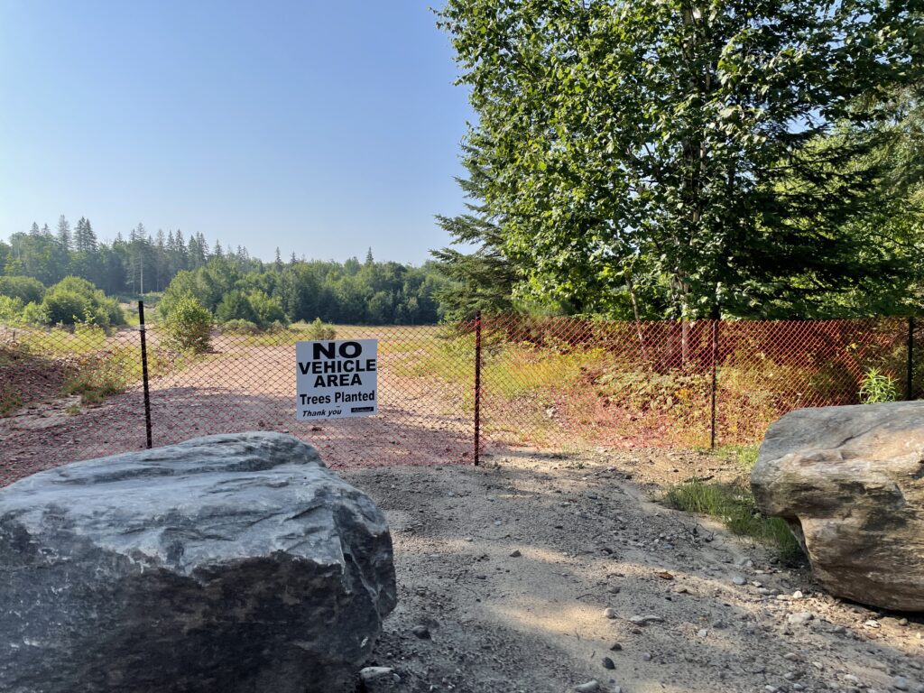 Lake grapples with Crown land complaints The Highlander