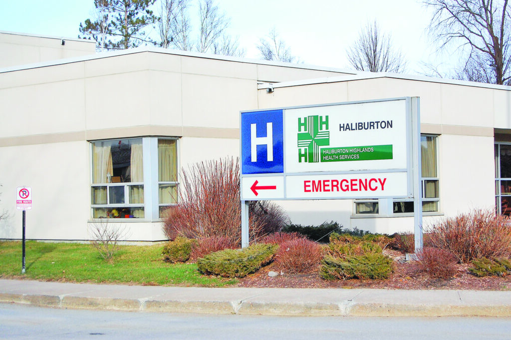 Haliburton Highlands Health Services faces temporary ER closures | The  Highlander