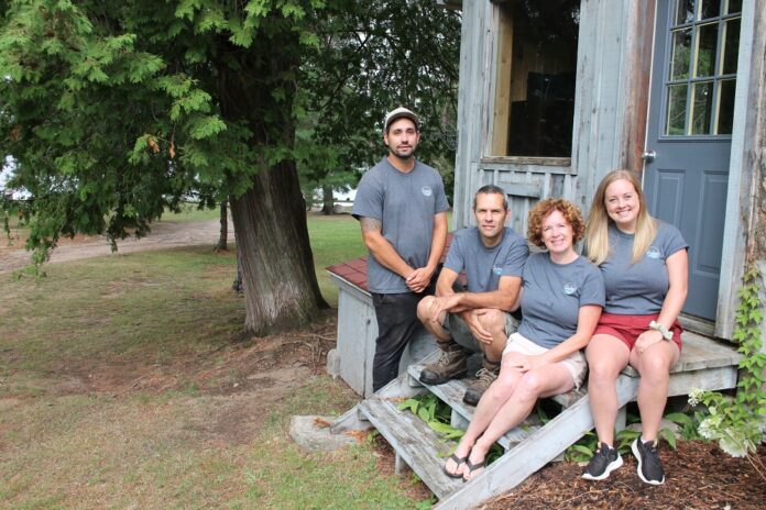 LG-Shalom by the Lake 1