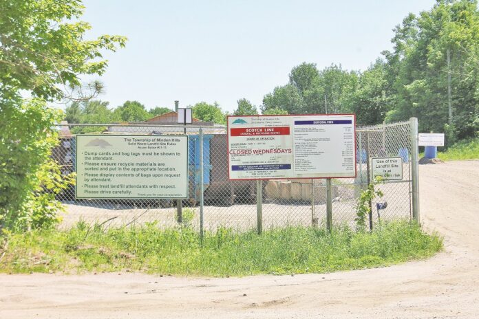 SG-scotch line delays