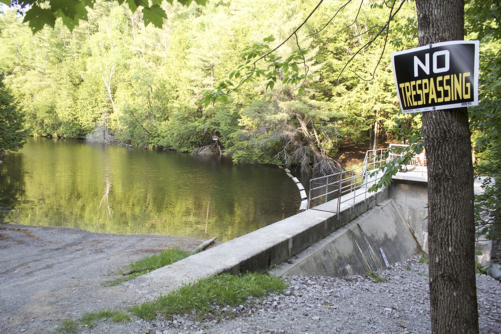 Bob Lake Association back with another boat launch pitch