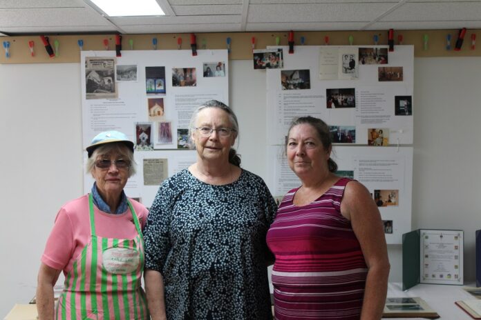 JG-Eagle Lake Church 1