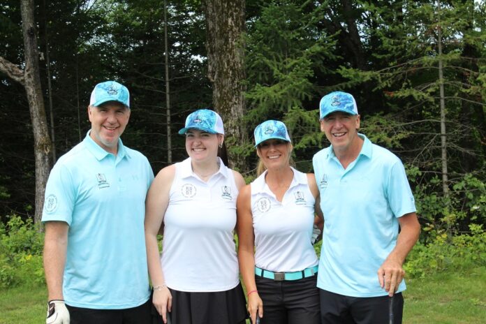 JG-Matt Duchene Golf Classic 3