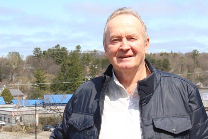 LG-county incinerator