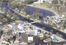 Flood situation ‘beginning to stabilize’