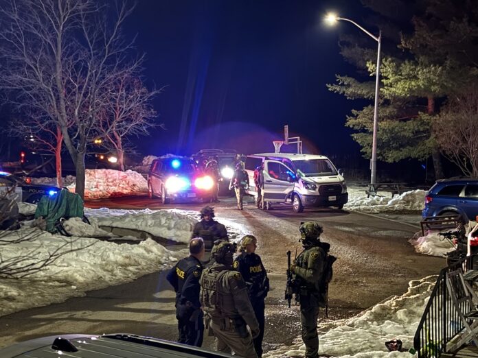 LG-Minden incident 3