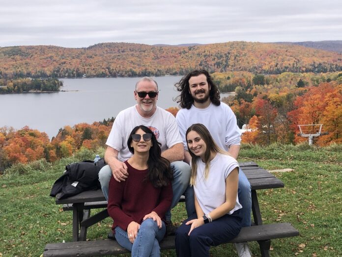 LG-invest in Sir Sam's