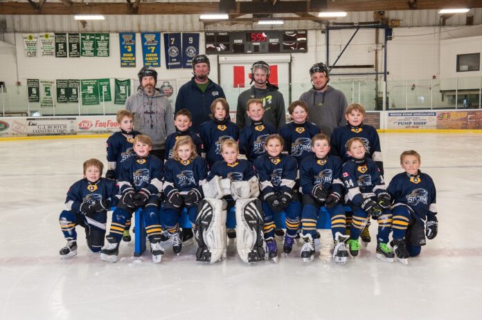 U9LL Hockey Haven