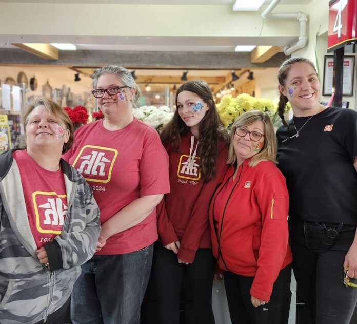 KSK-Home Hardware Minden 1