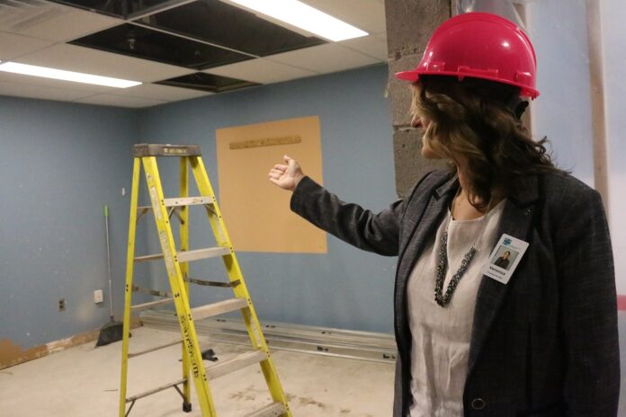 LG-Cockwell donation 1