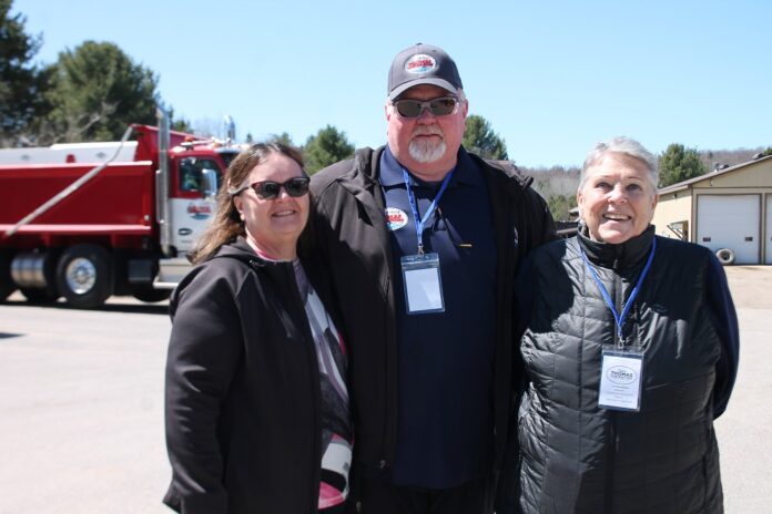 LG-Francis Thomas Contracting 2