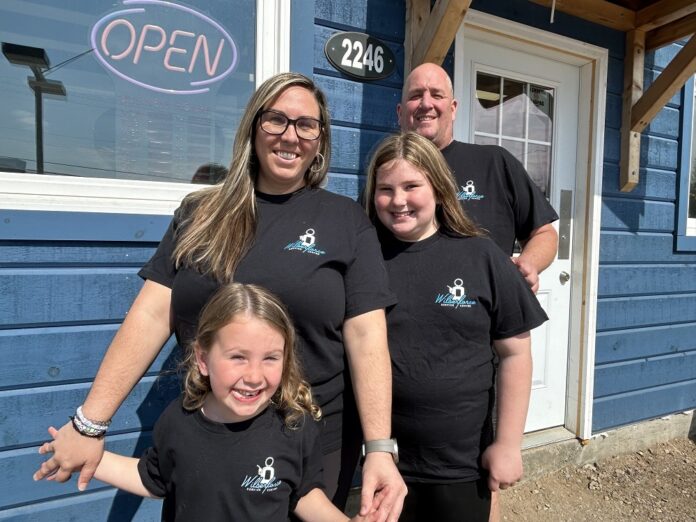 MB-WilberforceService 2