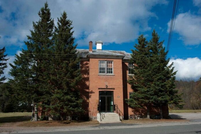 LG-CAS Halibuton office