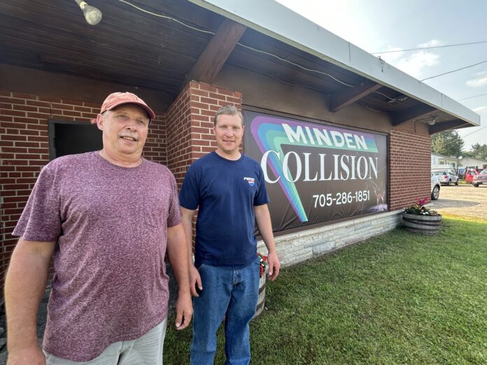 MB-MindenCollision 1