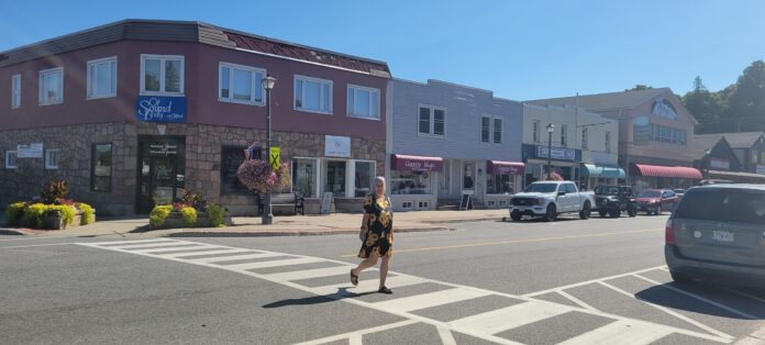 LG-Minden Hills news 1