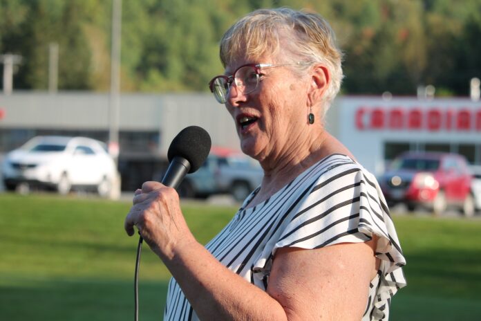 LG-take back the night 3