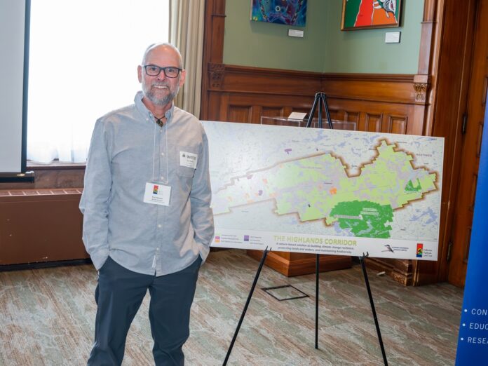 LG-Highlands corridor