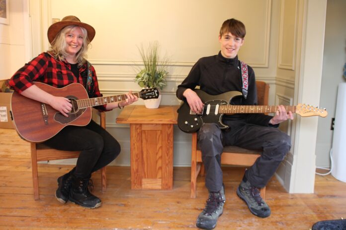 LG-winter folk camp 1