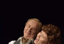 Poking fun at locals and cottagers on Canoe