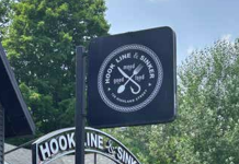 Hook, line and parking