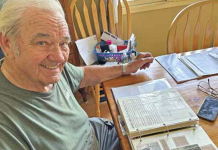 100 years of trucking