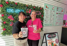 Unique tastes drive people to Haliburton