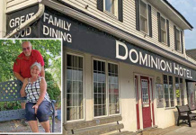 At 160, Dominion has stories to tell