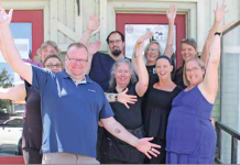 Getting Kosy for 90 years