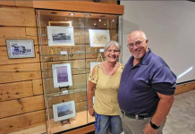 Hotel in the spotlight