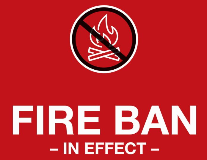 fire-ban
