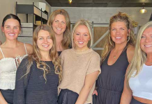 New spa anything but basic