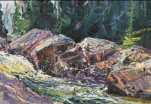 Rails End offers tour of County landscapes