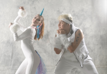 Razzamataz getting silly for 40th year