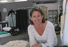 Bringing Younique fits to Haliburton