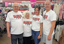 Three decades of Glecoffs